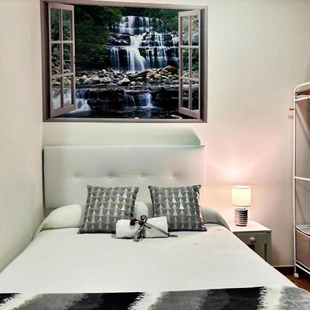 Апартаменты Holibai, Solpor, Ap Boutique Frente Paseo Maritimo, Байона Экстерьер фото
