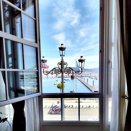Апартаменты Holibai, Solpor, Ap Boutique Frente Paseo Maritimo, Байона Экстерьер фото